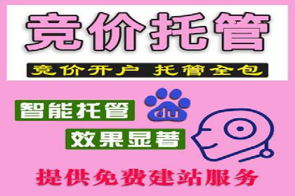 竞价托管代运营：提升广告效果的秘诀